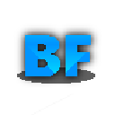 BlockFusion Logo